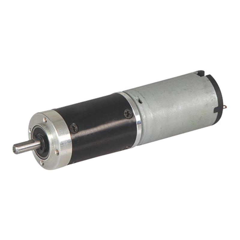 22jn10k/22zy38 22mm 0.1-1n.m Permanenteng Magnet DC Brushed Planetary Gear Motor