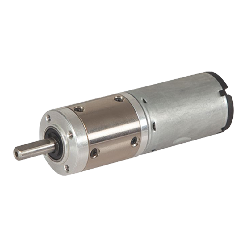 28JN30K/28zy47 28mm 6000rpm permanenteng magnet dc brushed planetary gear motor