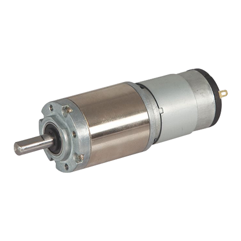 32jxe20k/28zy38p 32mm 0.2-2n.m permanenteng magnet dc brushed planetary gear motor
