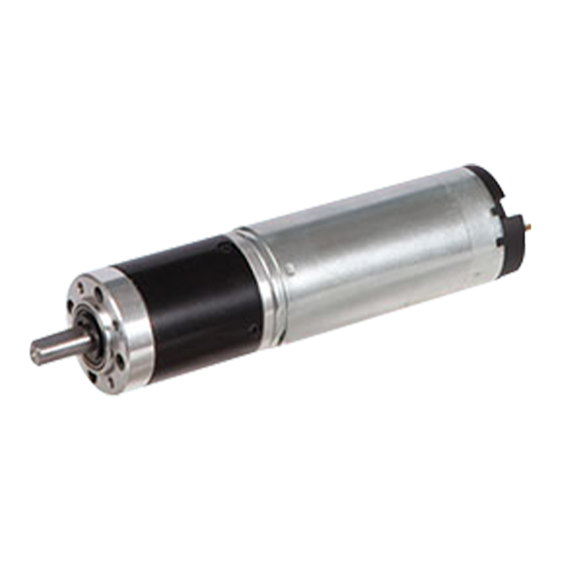36JX30K/36zy85p 36mm 0.3-3n.m Permanenteng Magnet DC Brushed Planetary Gear Motor