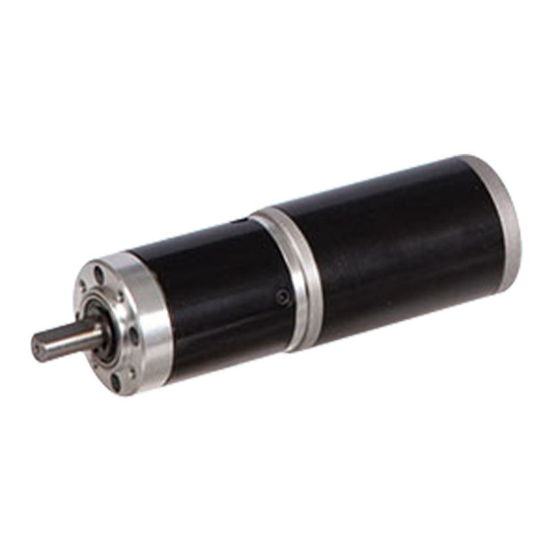 36JX30K/38zy63 36mm 3000-4000rpm Permanenteng Magnet DC Brushed Planetary Gear Motor