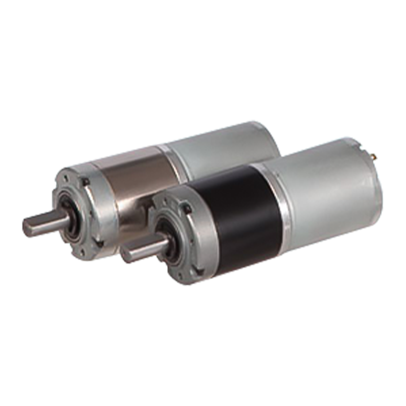 36JXE30K/35zy40 36mm 3000-5000rpm Permanenteng Magnet DC Brushed Planetary Gear Motor
