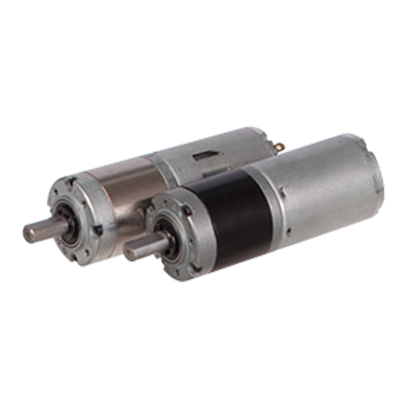 36JXE30K/36zy50 36mm 0.3-3n.m Permanenteng Magnet DC Brushed Planetary Gear Motor