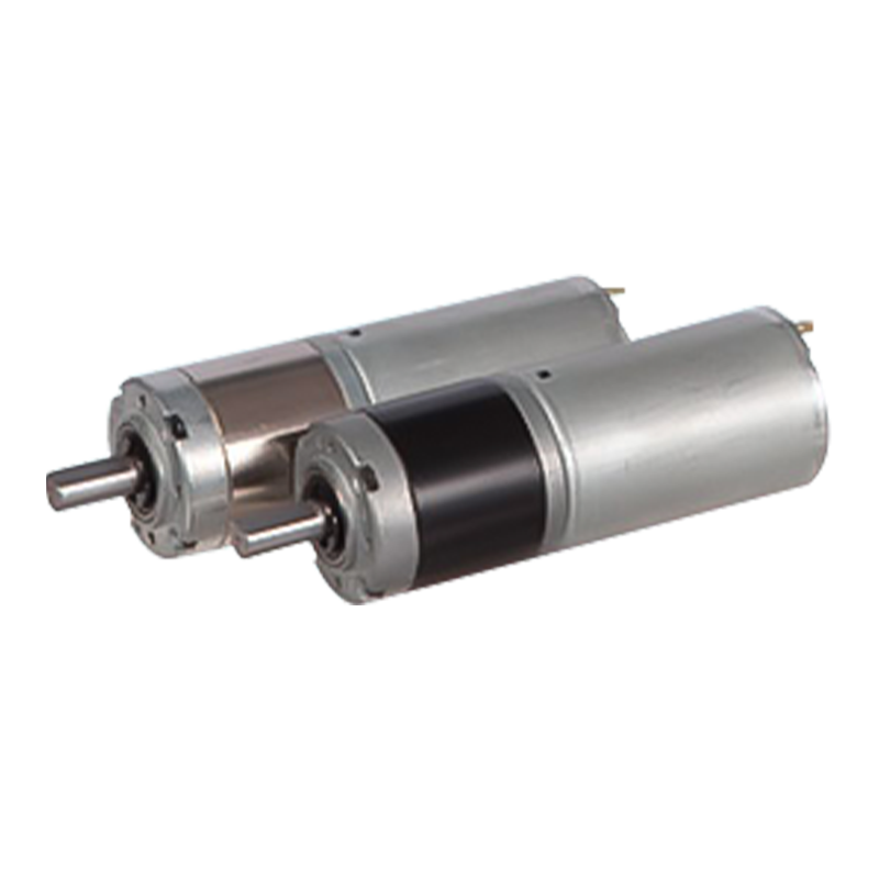 36JXE30K/36ZY57 36mm 12V/24V Permanenteng Magnet DC Brushed Planetary Gear Motor