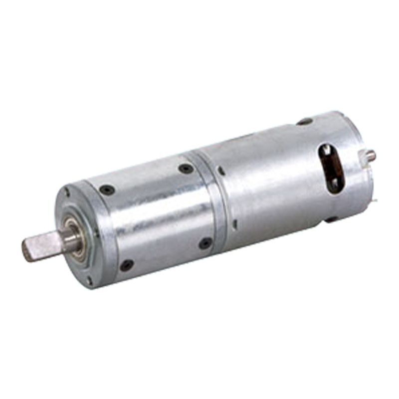 42jx150k/42zy66 42mm 2-15n.m Permanenteng Magnet DC Brushed Planetary Gear Motor