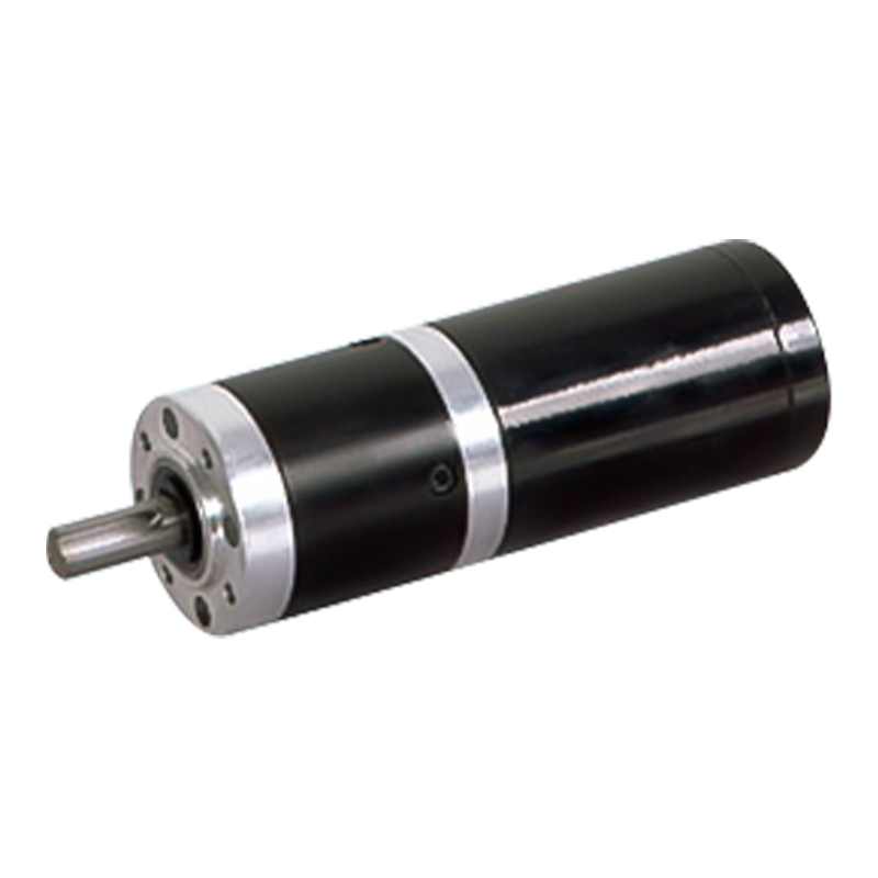 45jx100k/45zy78 45mm 1-10n.m Permanenteng Magnet DC Brushed Planetary Gear Motor