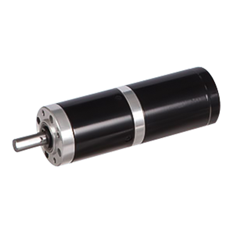 45jx100k/45zy68 45mm 3000-4000rpm permanenteng magnet dc brushed planetary gear motor