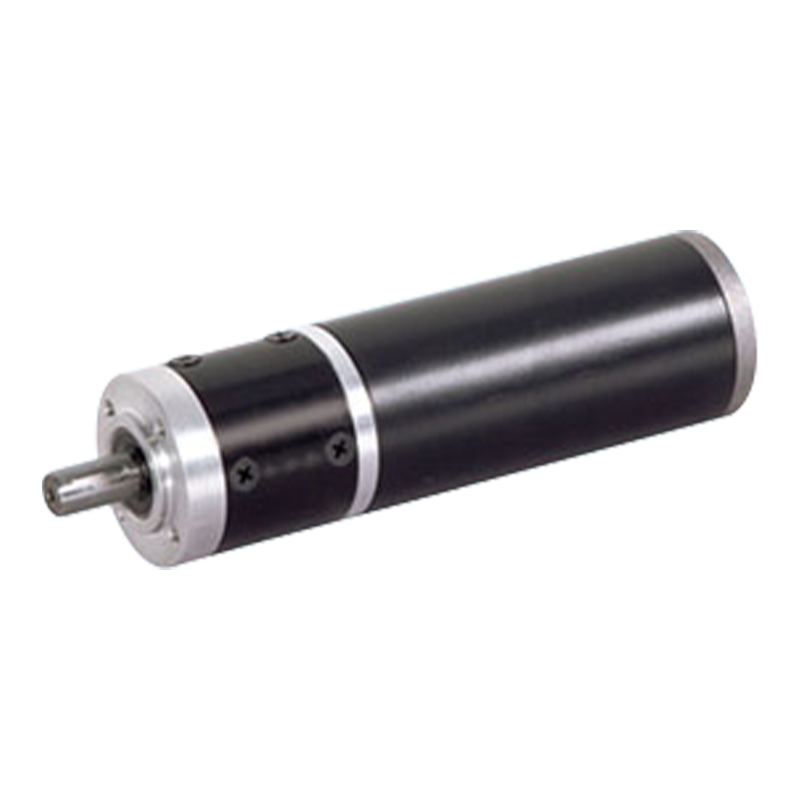52JXM200K/52ZY125 12V/24V 2-20N.M Permanenteng Magnet DC Brushed Planetary Gear Motor