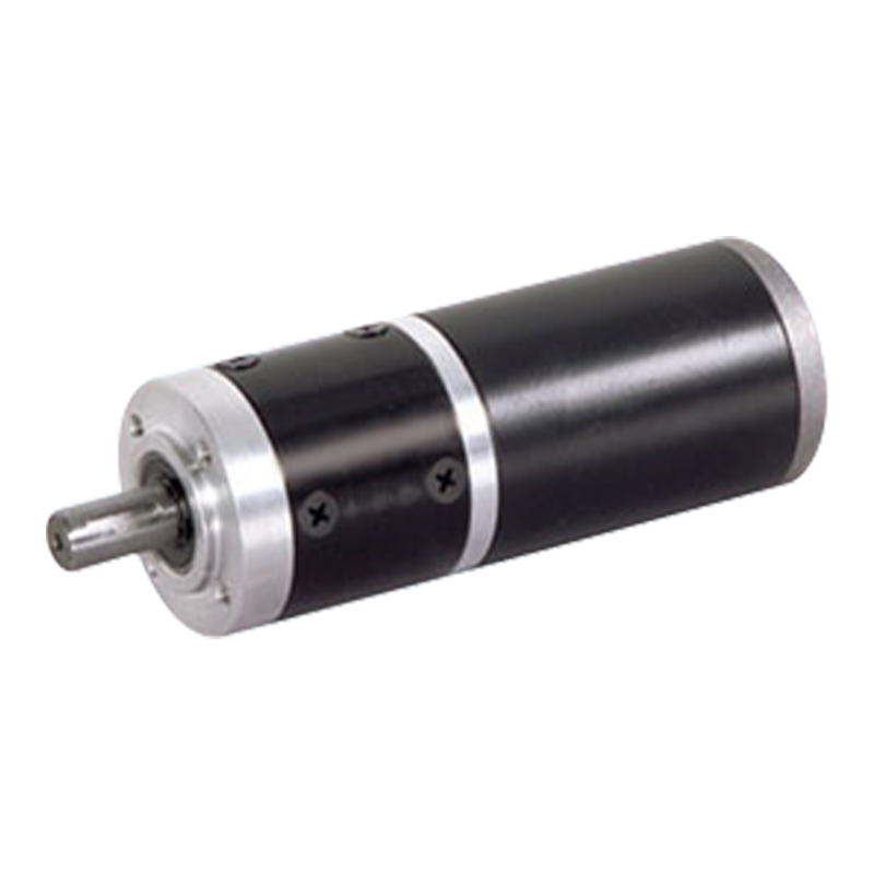 52JXM200K/52zy85 52mm 12V/24V Permanenteng Magnet DC Brushed Planetary Gear Motor