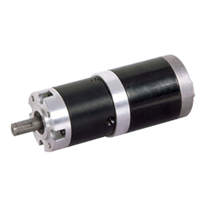 56JX200K/60zy75 56mm 2-20n.m Permanenteng Magnet DC Brushed Planetary Gear Motor