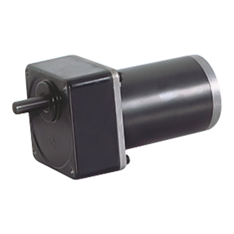 104JB300K/80zy125 12V/24V 104mm 30n.m Permanenteng Magnet DC Brushed Spur Gear Motor