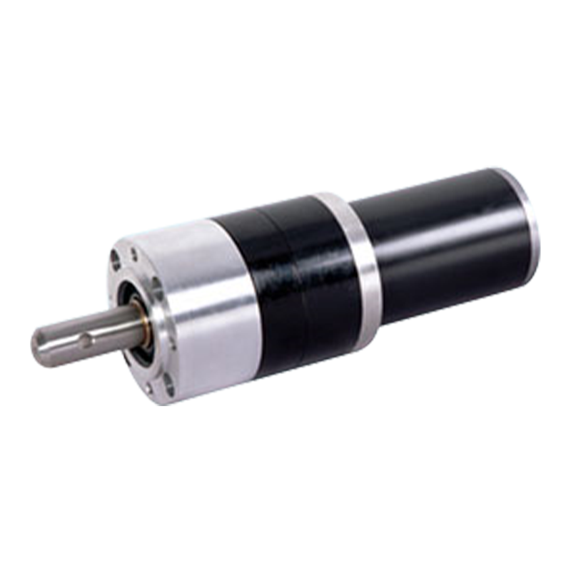 120JX3000K/96zy140 120mm 2000-3500rpm 300n.m Permanenteng Magnet DC Brushed Planetary Gear Motor
