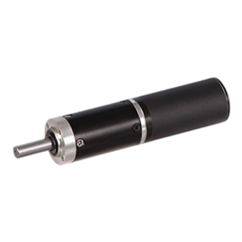 22JX10K/22ZWN45 22mm 7000 rpm Brushless DC Planetary Gear Motor