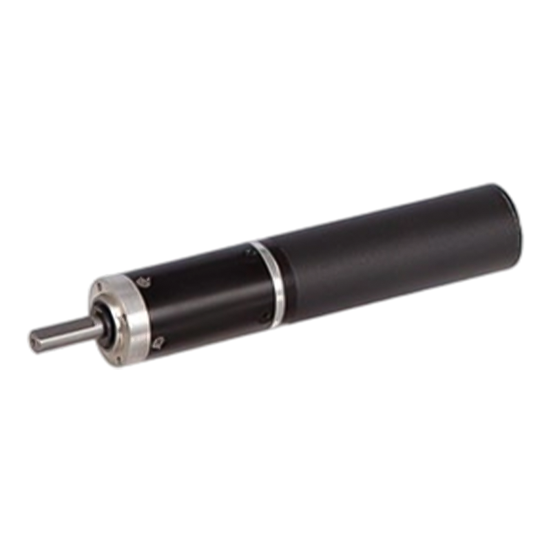 22JX10K/22ZWN70 22mm 0.1n.m ~ 1.0n.m Brushless DC Planetary Gear Motor