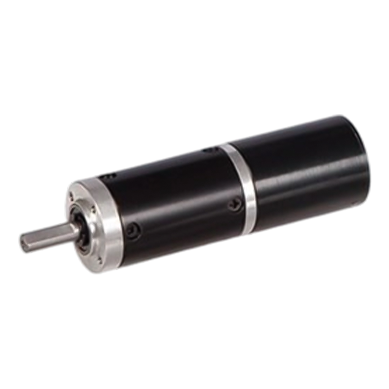 28JXB30K/28ZWN38 12V/24V 28mm Brushless DC Planetary Gear Motor