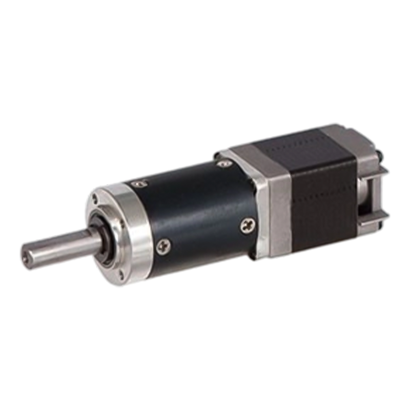 28JXS40K/28STH tumpak na angular na pag -aalis ng planeta ng planeta na stepping motor