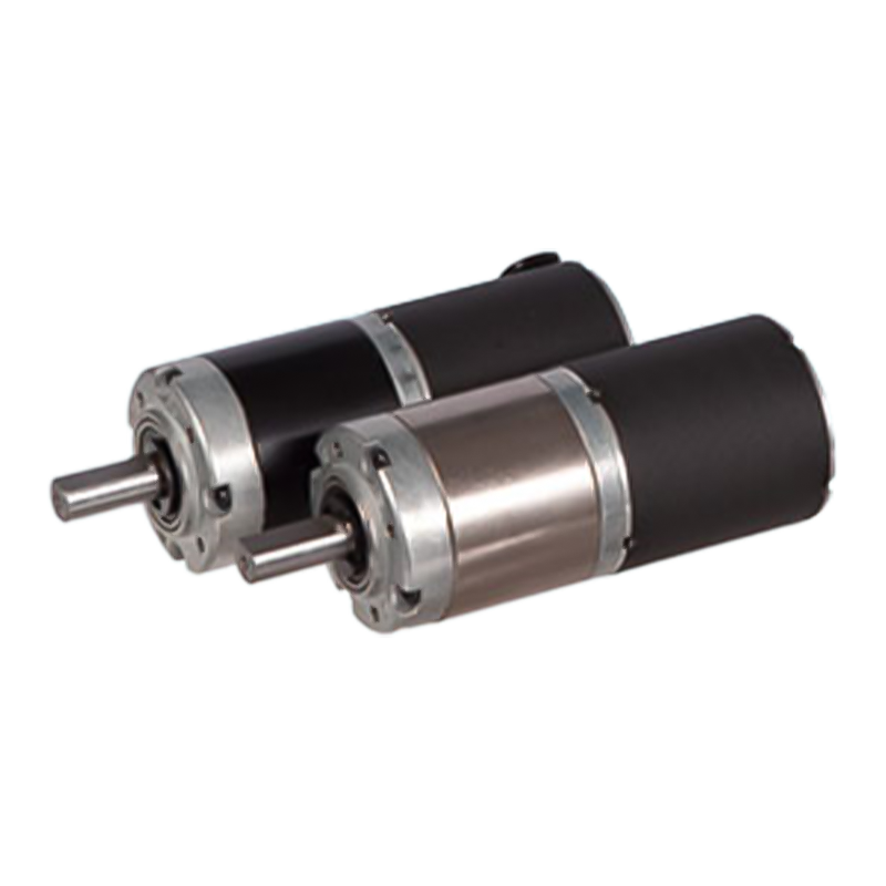 36JXE30K/36ZWN42 36MM 0.3N.M ~ 3.0N.M Brushless DC Planetary Gear Motor