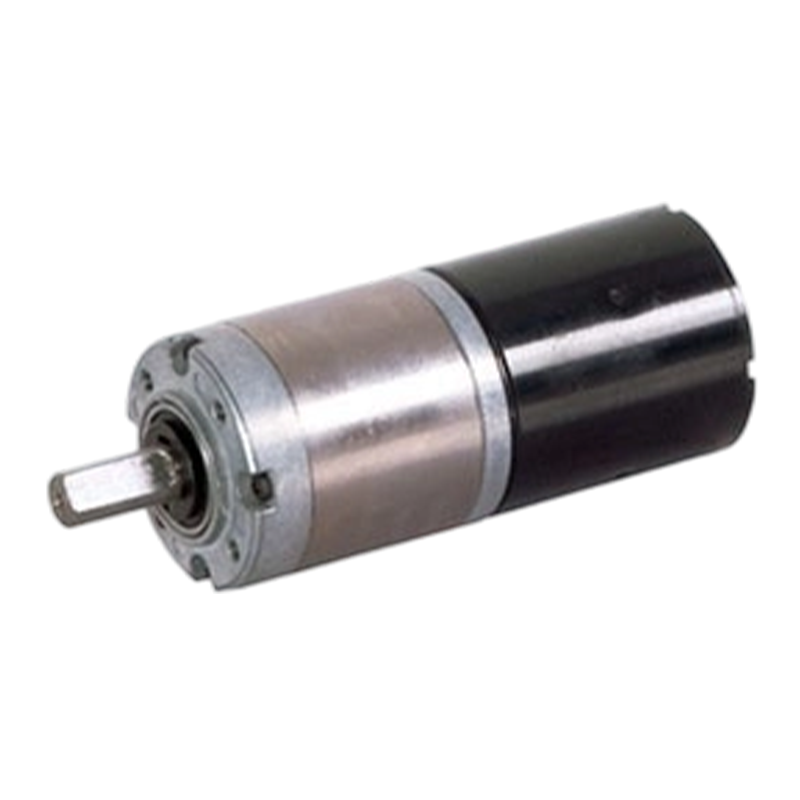 36JXE30K/36ZWNP40 36mm Mahusay na Pag -dissipation ng Heat Brushless DC Planetary Gear Motor