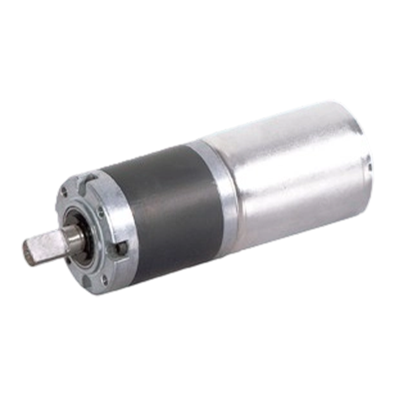 36JXE30K/36ZWNP57 3 Phase 4 Pole Brushless Planetary Gear Motor