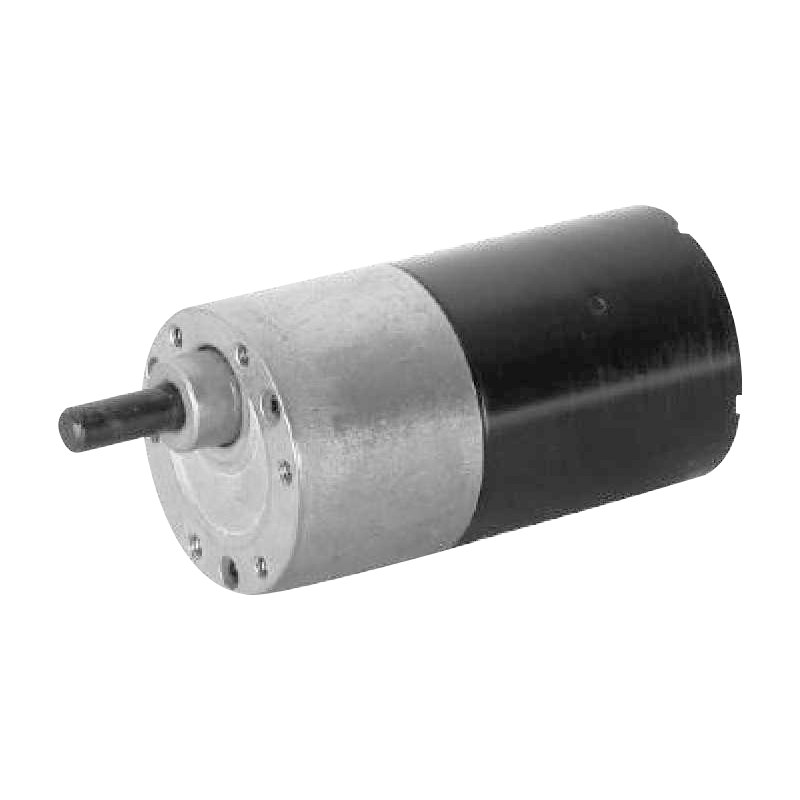 37JB10K/36ZWNP40 37mm 3 Phase 10 Pole Brushless DC Planetary Gear Motor