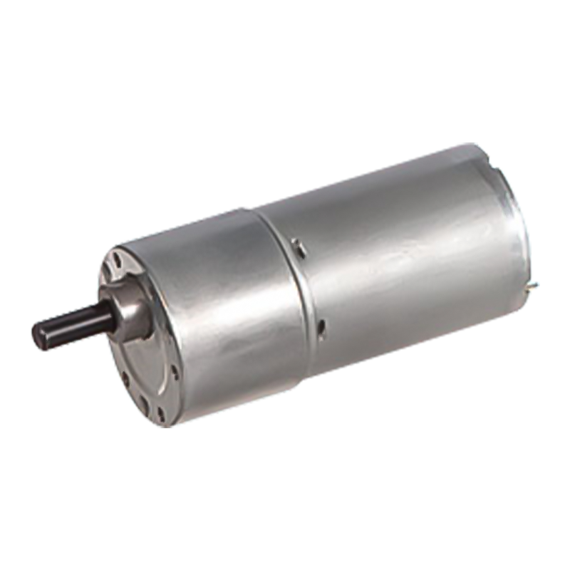 37jbe10k/36zy50 37mm 3600-4200rpm permanenteng magnet dc brushed spur gear motor