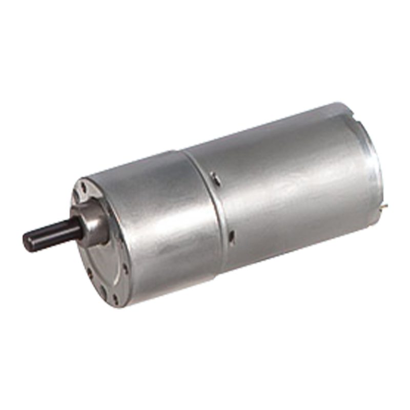 37jbe10k/36zy57 37mm 1n.m Permanenteng Magnet DC Brushed Spur Gear Motor