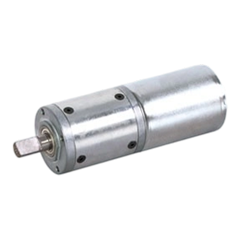 42JX150K/42ZWNP66 42mm 2n.m ~ 15n.Mbrushless DC Planetary Gear Motor