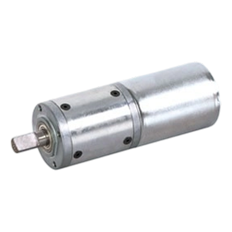 42JX150K/42ZWNP59 42mm 3 Phase 10 Pole Brushless DC Planetary Gear Motor
