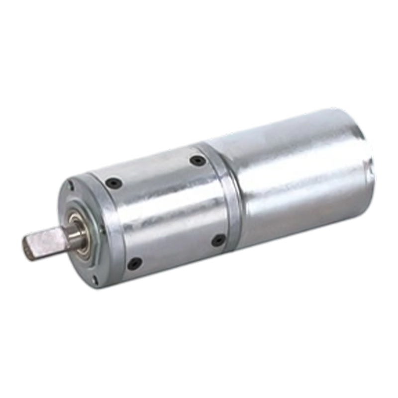 42JX150K/42ZWNP59 42mm Brushless DC Planetary Gear Motor