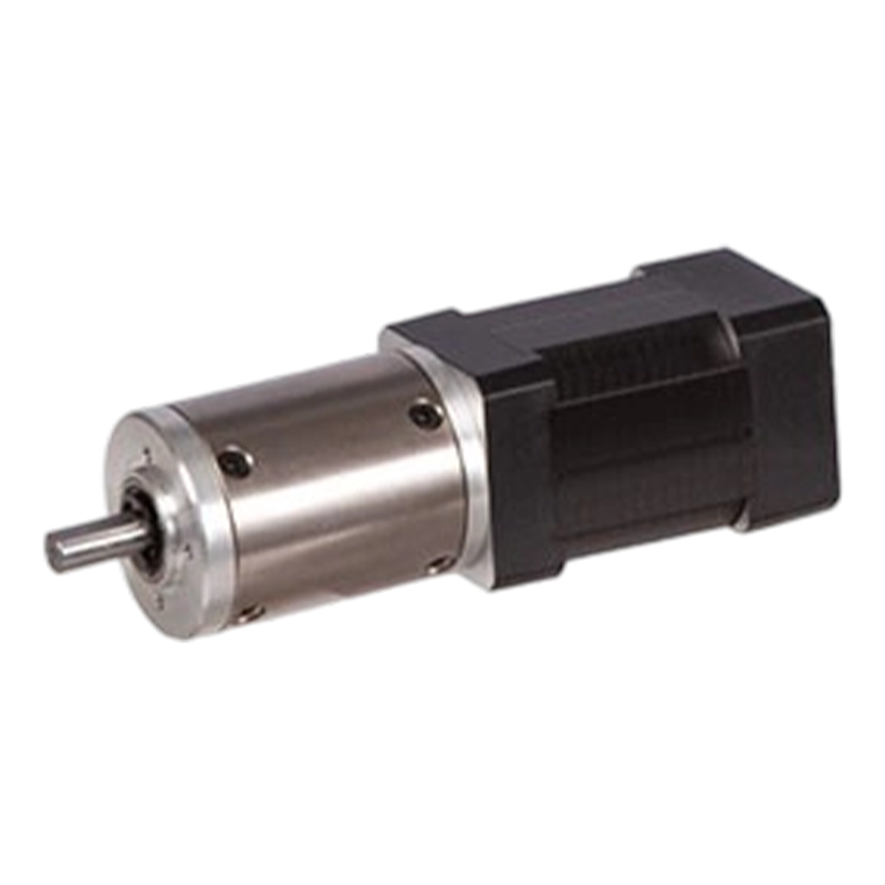 42JX150K/42BL60 42mm built-in na driver ng brush na DC Planetary gear motor