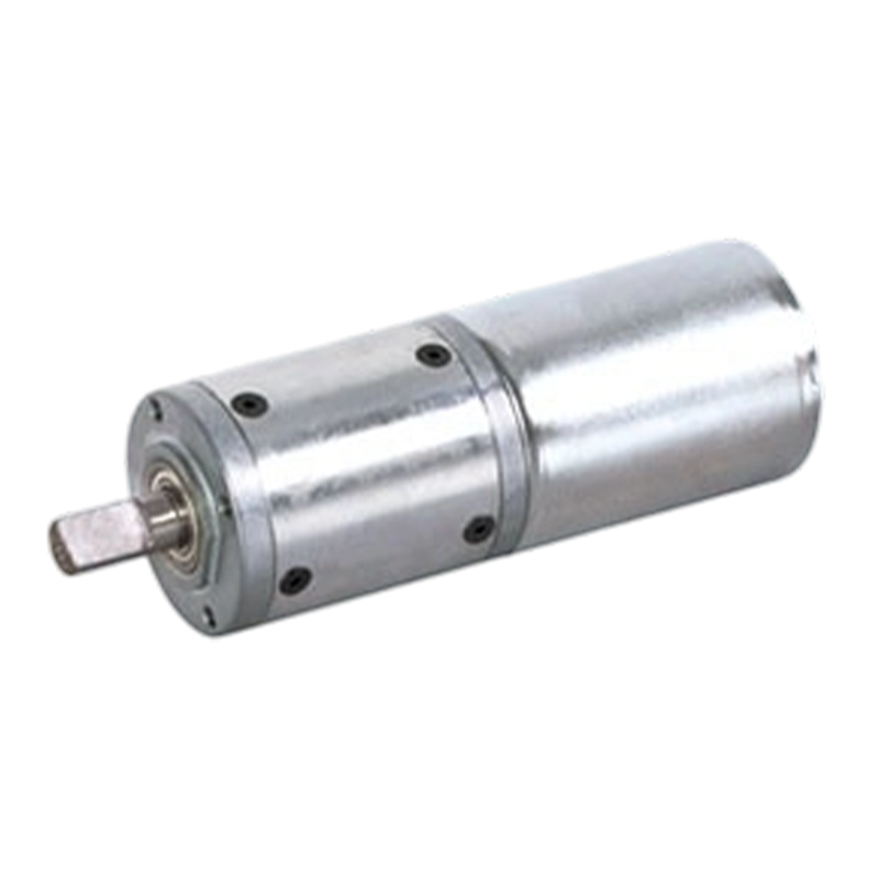 42JX150K/42ZWNP66T 42mm Mababang Wear Design Brushless DC Planetary Gear Motor
