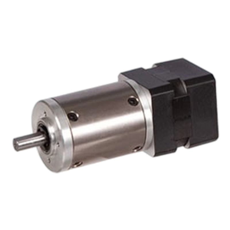 42JXG50K/42BL40 42mm Mabilis na tugon Brushless DC Planetary Gear Motor