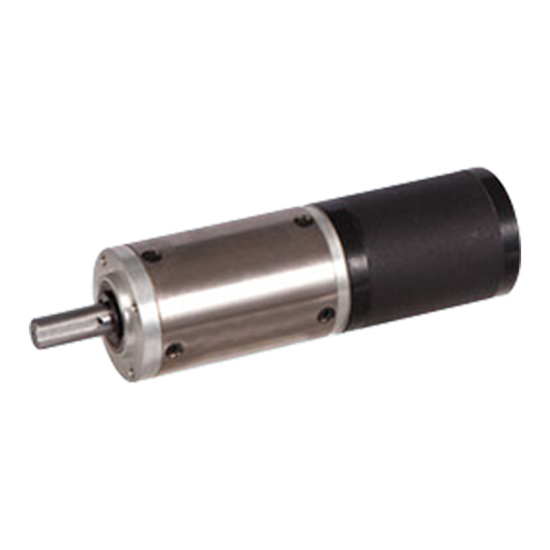 42JXGT200K/42ZWN60 42mm 12V/24V Brushless DC Planetary Gear Motor