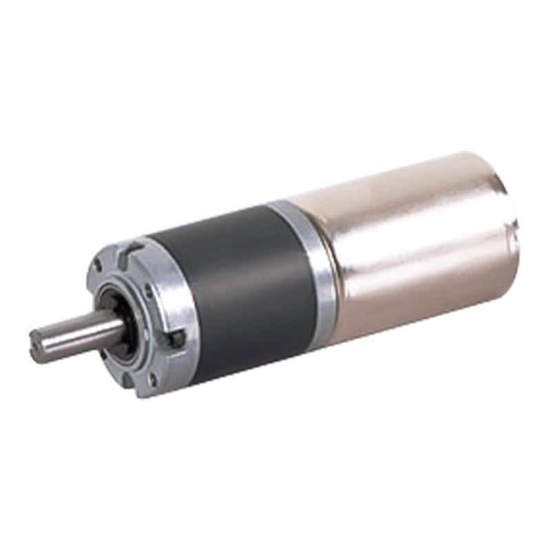 42JXGT200K/42ZWNP59 42mm Electronic Commutation Brushless DC Planetary Gear Motor