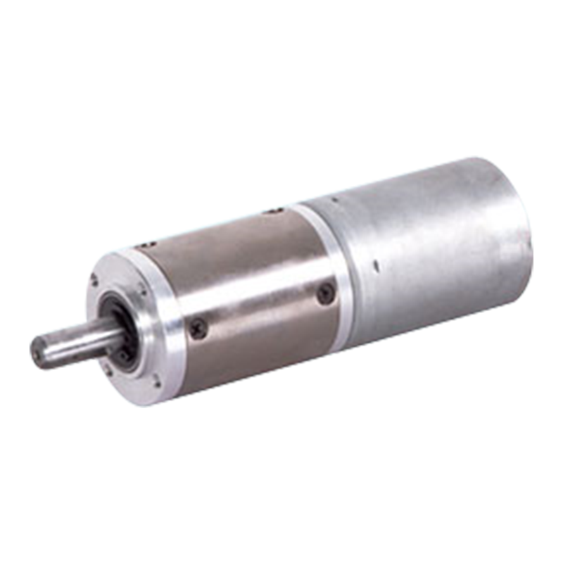 42JXGT200K/42ZWNP59 42mm Compact Brushless DC Planetary Gear Motor