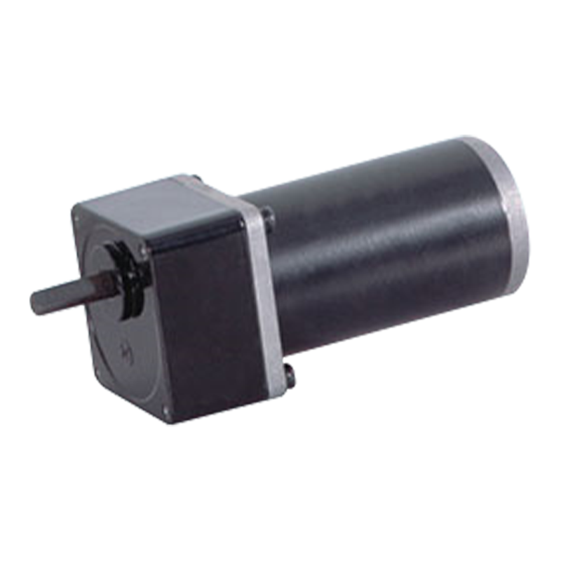 60JB50K/52zy95 5n.m Permanenteng magnet dc brushed spur gear motor
