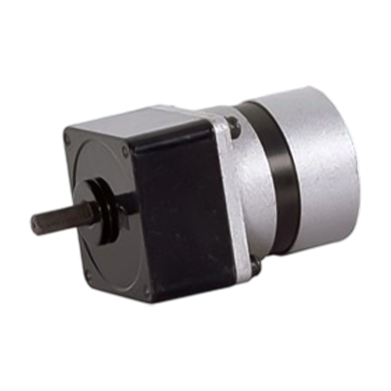 60JB50K/57ZWN55 24VDC 60mm BLDC Planetary Gear Motor