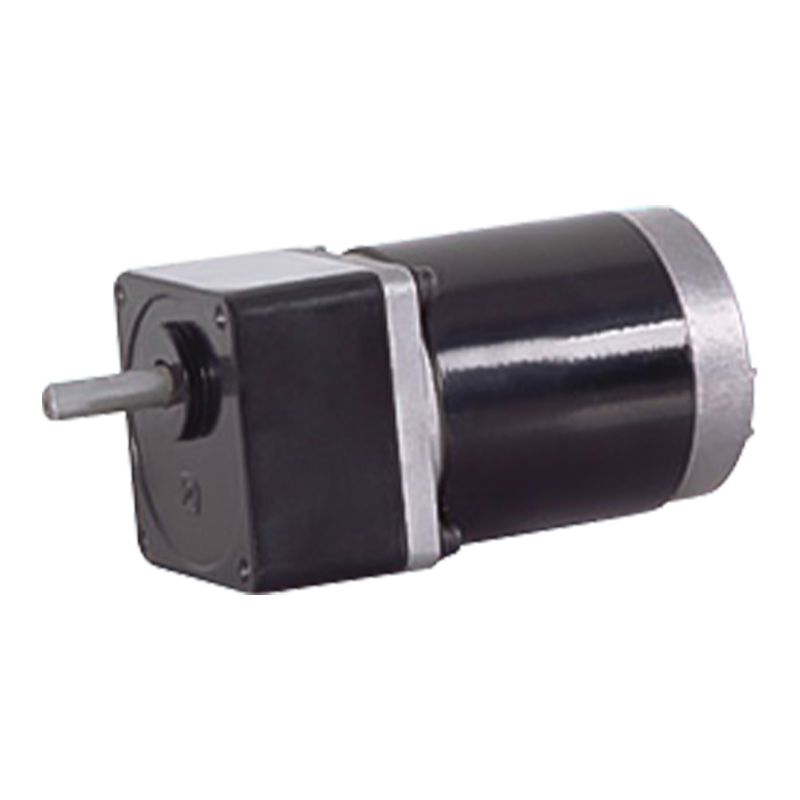 60JB50K/60zy75 Permanenteng Magnet Stable Brushed Spur Gear Motor