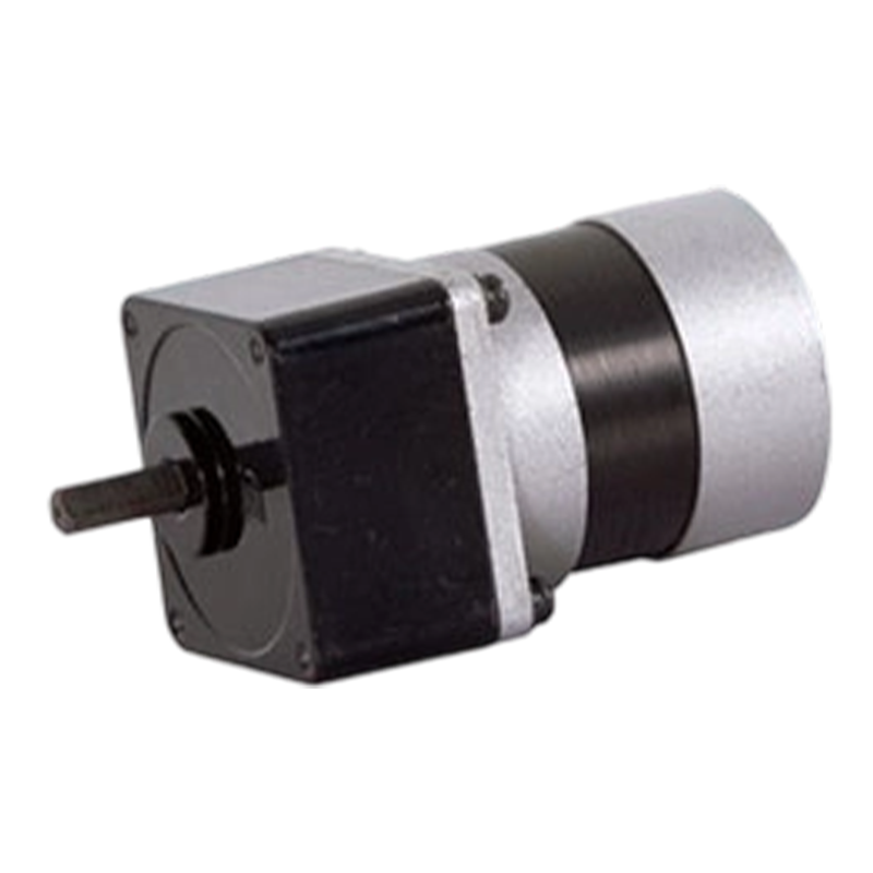 60JB50K/57ZWN75 2-5N.M BLDC Planetary Gear Motor