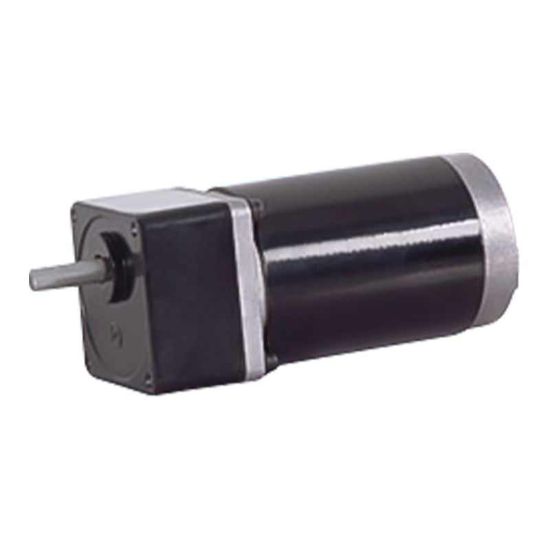 70JB80K/60zy105 12V/24V 8n.m Permanenteng Magnet DC Brushed Spur Gear Motor