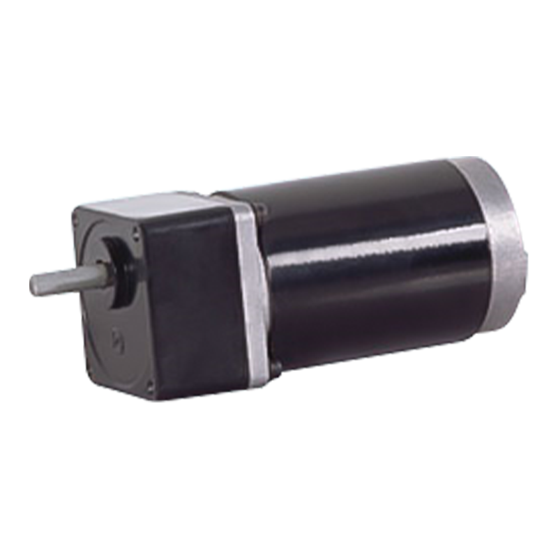 70JB80K/60zy75 Permanenteng magnet DC brushed spur gear motor