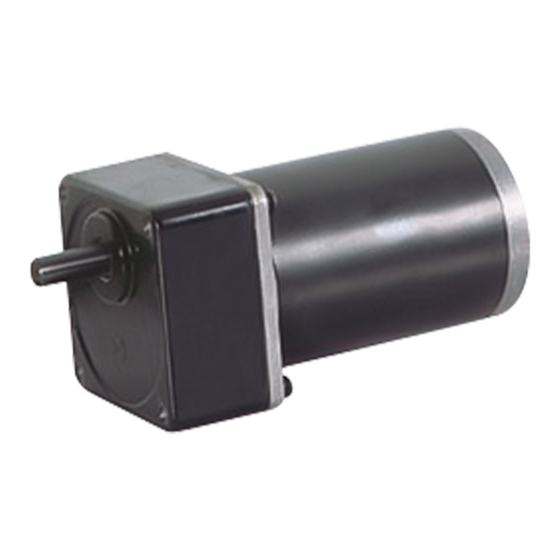 80JB100K/80zy100 2000-3000rpm 10n.m Permanenteng Magnet DC Brushed Spur Gear Motor