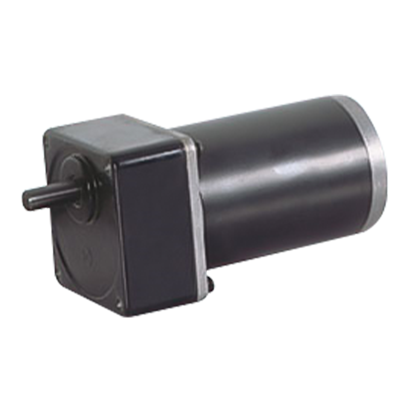 80JB100K/80zy115 PWM 10N.M Permanenteng Magnet DC Brushed Spur Gear Motor