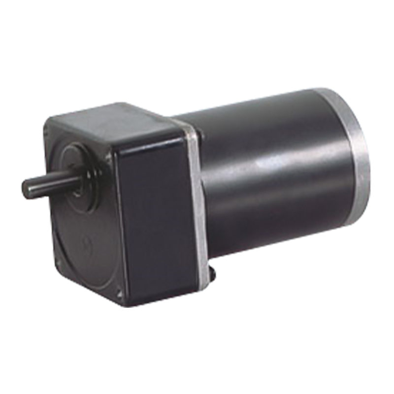 90JB200K/80zy115 2000-3000rpm 20n.m Permanenteng Magnet DC Brushed Spur Gear Motor