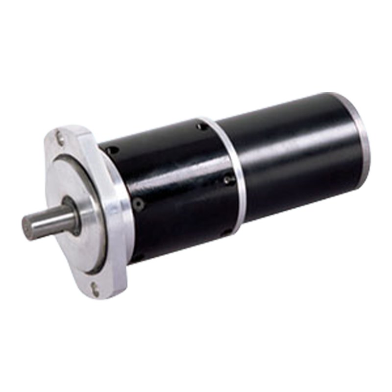 92jx4500k/80zy125 92mm 1100-1500rpm 450n.m Permanenteng Magnet DC Brushed Planetary Gear Motor