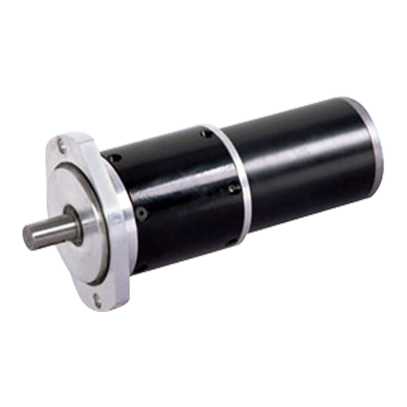92JX4500K/80zy170 92mm 1500-2000rpm 450n.m Permanenteng Magnet DC Brushed Planetary Gear Motor
