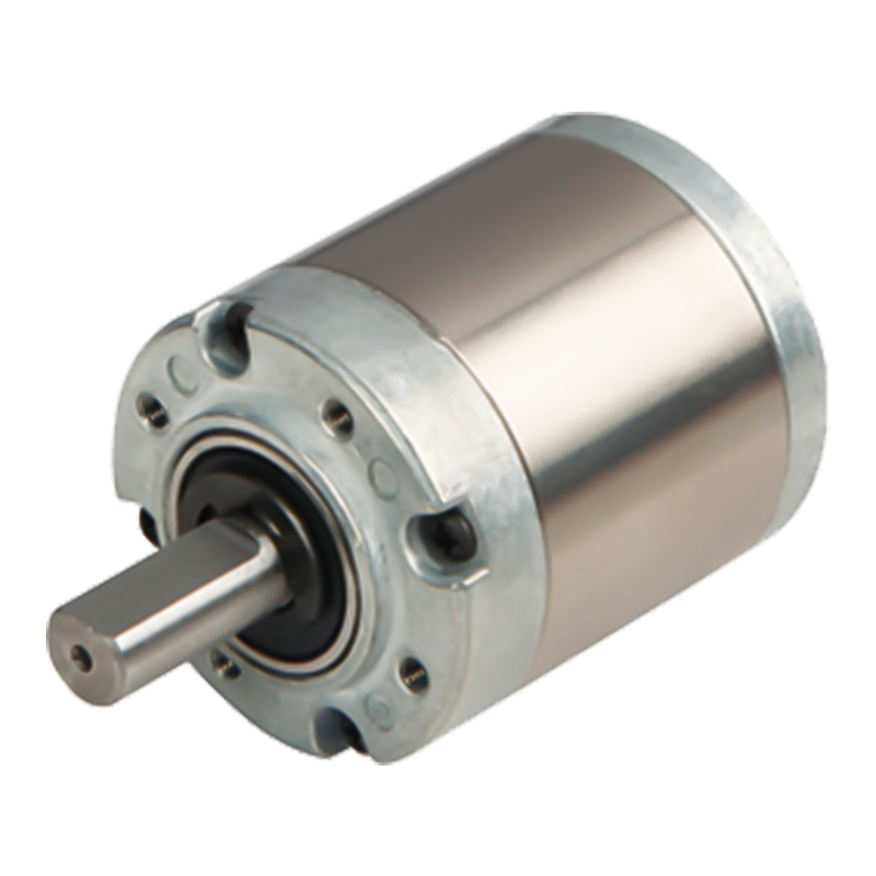 32JX30K 32mm 0.3-3N.M Planetary gearbox