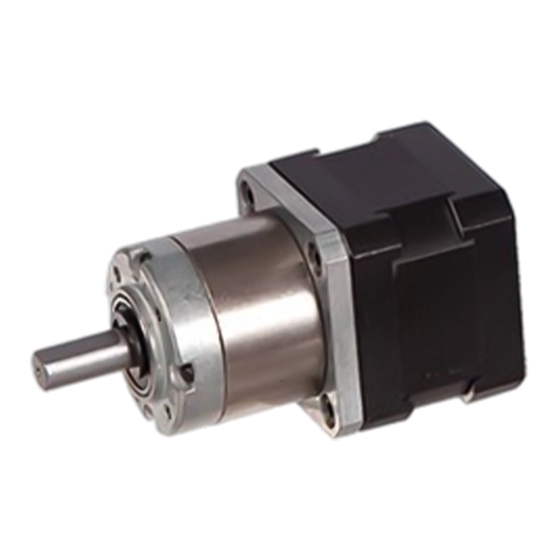 36Jxes60K/42STH 12V/24V Planetary gear stepping motor