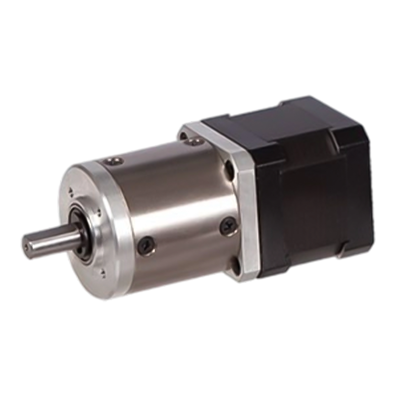 42JX150K/42STH 80N Hybrid Planetary Gear Stepper Motor