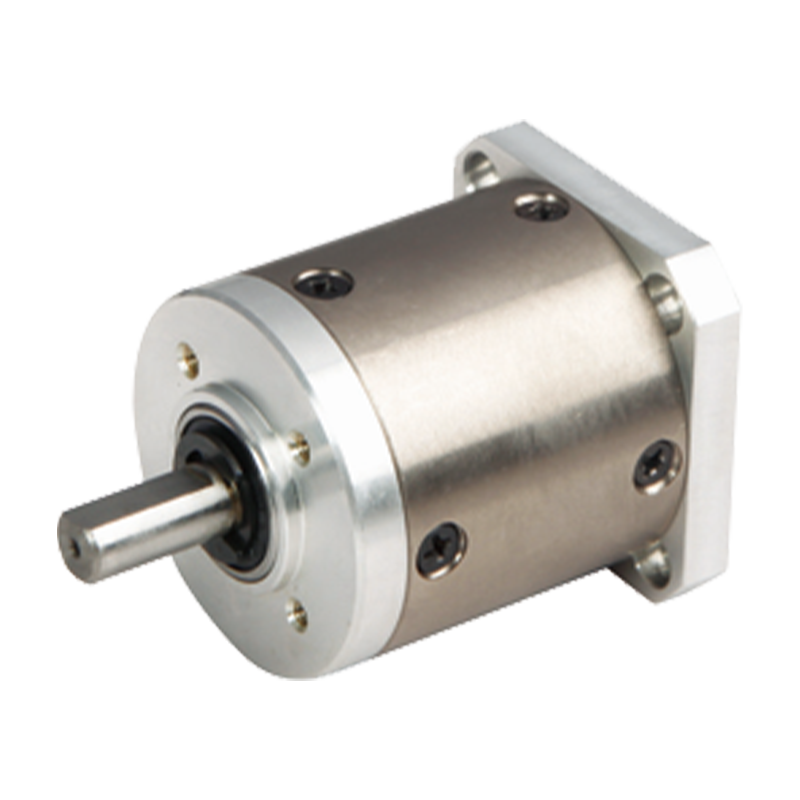 42jxk150k 42mm mataas na katatagan ng miniature planeta maliit na backlash gearbox